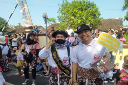 KPU Bantul Buka Layanan Pindah Memilih, Begini Caranya...