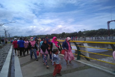Sektor Retribusi di Kulonprogo Sumbang 50% PAD, Berikut Rinciannya