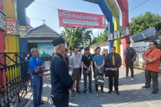 Korban Mafia Tanah Kas Desa Berburu Aset Robinson, Pendamping: Ada yang Dibawa Notaris