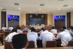 BKK Dana Keistimewaan Didorong untuk Kesejahteraan Rakyat
