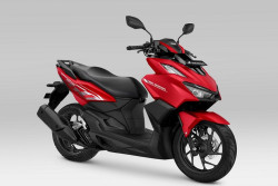 New Honda Vario 160 Hadir Makin Premium