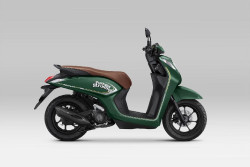 Tak Hanya Tampil Stylish, Ini 8 Keunggulan New Honda Genio