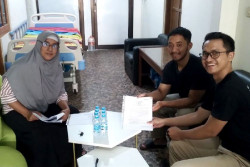 Gandeng Widya Imersif, Apotek Az Zahra Piyungan Permudah Masyarakat Cek Kesehatan