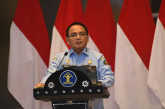 Dorong Penggunaan Produk Dalam Negeri, Kemenkumham dan Kemenkeu Selenggarakan Temu Bisnis