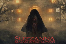 Sinopsis Film Suzzanna: Malam Jumat Kliwon
