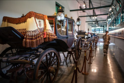 Museum Wahanarata, Terus Bertahan Lintasi Zaman