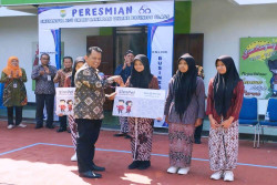 Edu Smart Bank Bakal Dikembangkan ke Sekolah-Sekolah