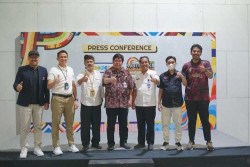 Kolaborasi Musik dan Otomotif, Projek-D Vol.2 Siap Digelar 5-6 Agustus di De Tjolomadoe