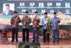 Tren Intoleransi Meningkat, Kampus Diminta Turut Mencegah