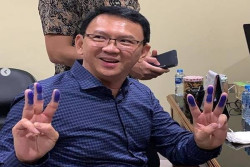 Geger Gaji Ahok Rp8,3 Miliar, DPR Minta BPK Lakukan Audit
