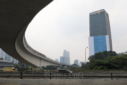 Berikut Sederet Masalah LRT Jabodebek, Salah Desain hingga Keselamatan Penumpang Dipertaruhkan