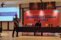 LPS Telah Merancang Roadmap Penjaminan Polis Asuransi, Dipercepat pun Siap