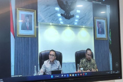 Guru dan Santri Al Zaytun Diasesmen Kementerian Agama