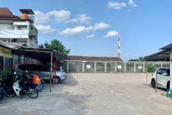 Difasilitasi Mengurus Izin Parkir tapi Pajaknya 20%, Pengelola Swasta: Berat Sekali