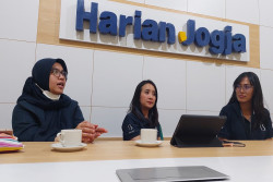 Biznet Gelar Festival di Jogja Menampilkan Band Radja dan DJ Hannah