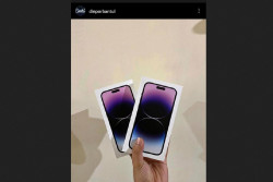 Akun Instagram Pemkab Bantul Diretas, Diisi Unggahan Promo Ponsel