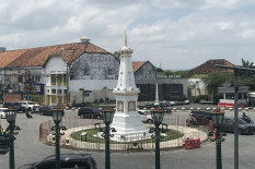 Kondisi Cagar Budaya Hotel Tugu Memprihatinkan, Pemda DIY Alami Kendala Ini..