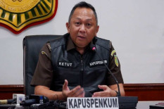 Mengenal Jaga Desa, Program Kejaksaan Agung demi Penegakan Hukum yang Humanis