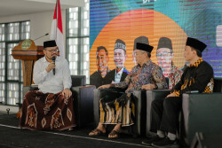 Ratusan Kiai Berkumpul di UNU Jogja, Ini yang Dibahas