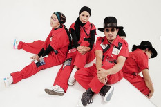 Alasan Band Kotak Minta Maaf setelah Tampil di Konser RSUD Bangil Pasuruan