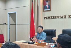 Jogja Darurat Sampah, ASN Pemkot Wajib Bikin Biopori