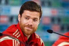 Bayer Leverkusen Perpanjang Kontrak Xabi Alonso Sampai Juni 2026
