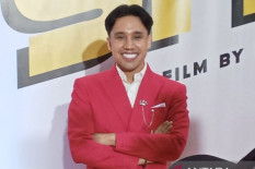 Tiktoker Elmand Main Film "Catatan Si Boy": Menantang