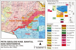 Sesar Opak di Jogja Masih Aktif, Picu Gempa Magnitudo 6,6