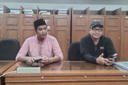 Politikus PDIP Jogja Mengaku Jadi Korban Hoaks Terkait Narasi Polemik Rocky Gerung