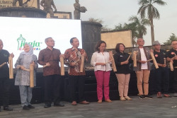 Aplikasi Jogja Carnival Ditarget Bisa Dongkrak Kunjungan Wisatawan
