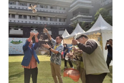 Pakar: Pemilahan Tetap Jadi Kunci Penanganan Sampah di DIY