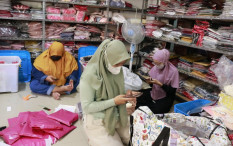 Kejar Target Digitalisasi 30 Juta UMKM, Pemerintah Sasar Kota Pinggiran