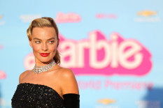 Rekor! Film Barbie Jadi Film Kedua dengan Pendapatan di Atas US$1 Miliar