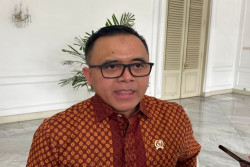 572.496 Formasi CPNS 2023 Dibuka September, Merapat!