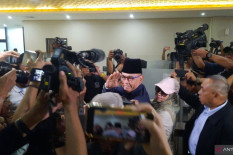 Hari Ini, Polri Periksa Panji Gumilang Kasus Pencucian Uang