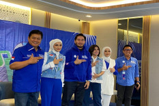 Masuk Dunia Politik, Dua Adik Raffi Ahmad Gabung PAN