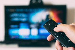 TV Analog Akan Dimatikan Sebelum HUT RI