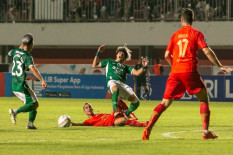 Persikabo 1973 vs PSS Sleman: Ujian Berat Mengakhiri Hasil Minor Bagi Super Elja