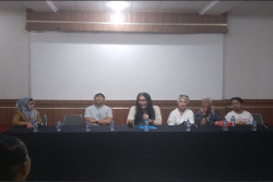 TBY Gelar Eksperimentasi Tari Berjudul Manah
