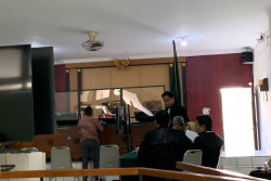 Dituntut 1,5 Tahun karena Dugaan Kasus Korupsi, Sekdin Kominfo Gunungkidul Minta Bebas