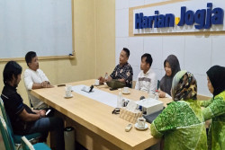 ITMA DPD DIY Memperkuat Kemampuan Tour Leader Umrah