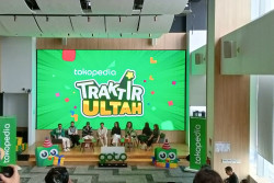 Ulang Tahun ke-14, Tokopedia Hadirkan Banyak Diskon Traktir Ultah Sepanjang Agustus