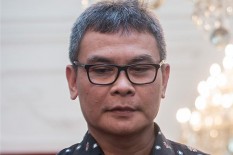 Harun Masiku Disebut Sembunyi di Dalam Negeri, Ini Respons PDIP ...