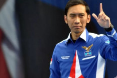 Viral Warganet Duetkan Ibas-Gibran Maju Pilpres 2024