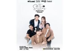 4 Radio Terpopuler di Indonesia Kembali Hadirkan Drama Audio Unggulan: The Stories Season 3