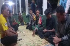 Sobek Umbul-umbul Merah Putih, Ini Sanksi yang Dikenakan kepada Kedua Remaja Asal Bantul