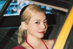 Sunny Girls Generation Keluar dari  SM Entertainment