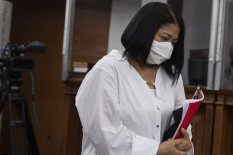 Hukuman Putri Candrawathi, Ricky Rizal, dan Kuat Ma'ruf Diringankan oleh Mahkamah Agung