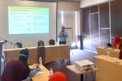 Workshop Kader Posyandu, Siapkan Layanan Sesuai Siklus Hidup