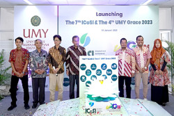 ICOSI 2023 Dorong Seluruh Pihak Wujudkan Kolaborasi Dinamis